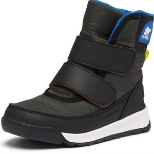 Kid's Whitney II Grip Strap Winter Boots 9